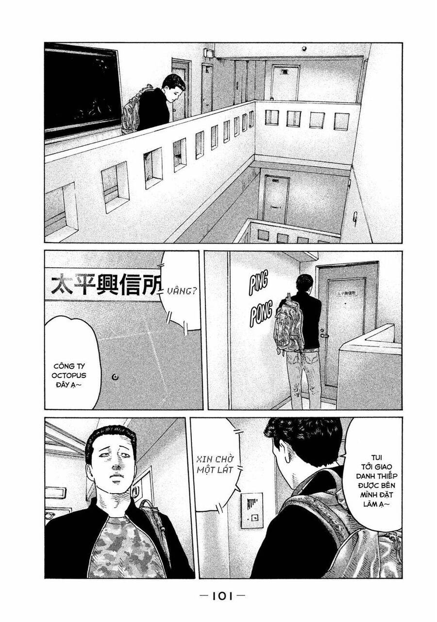 Sát Thủ Truyền Thuyết Chapter 102 - 7