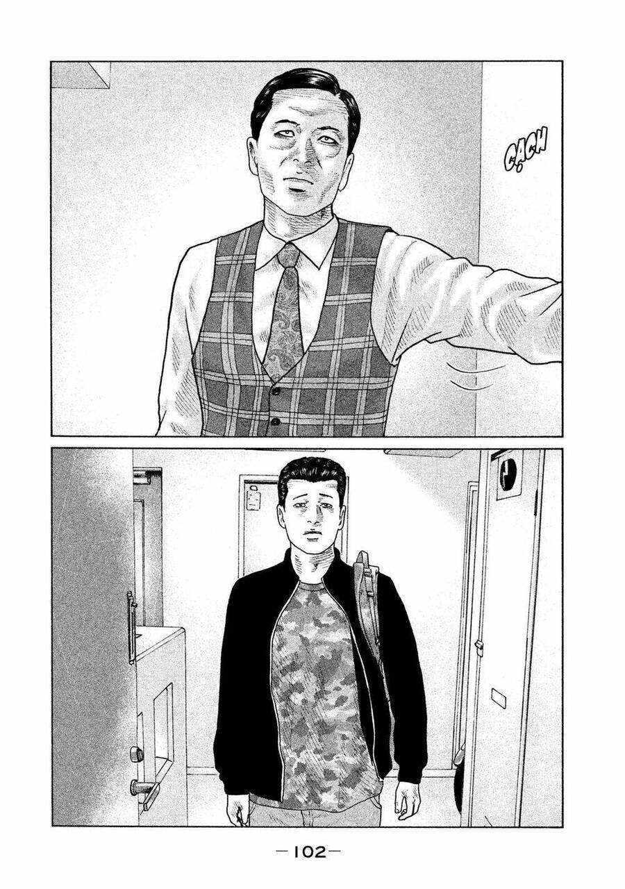 Sát Thủ Truyền Thuyết Chapter 102 - 8