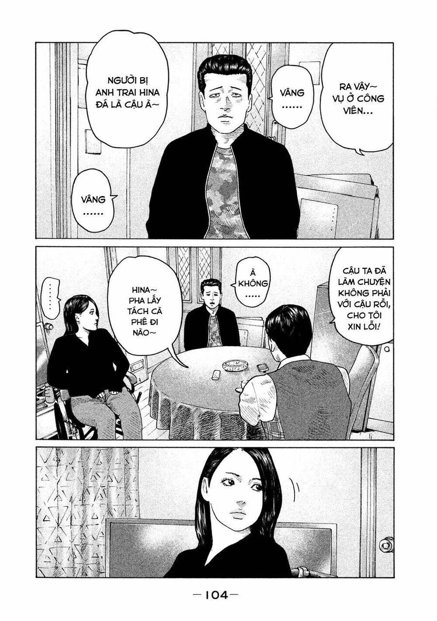 Sát Thủ Truyền Thuyết Chapter 102 - 10