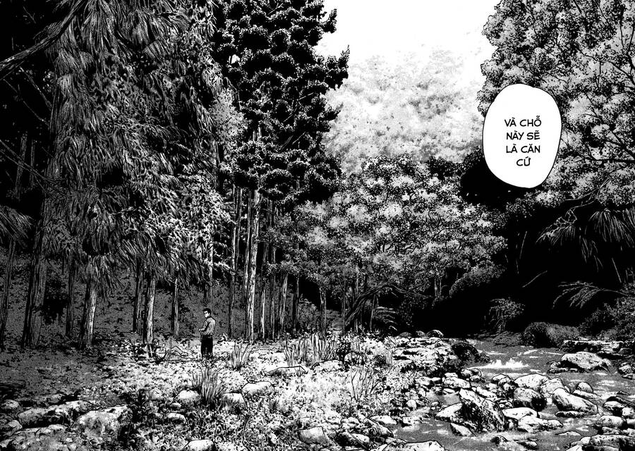 Sát Thủ Truyền Thuyết Chapter 76 - 6
