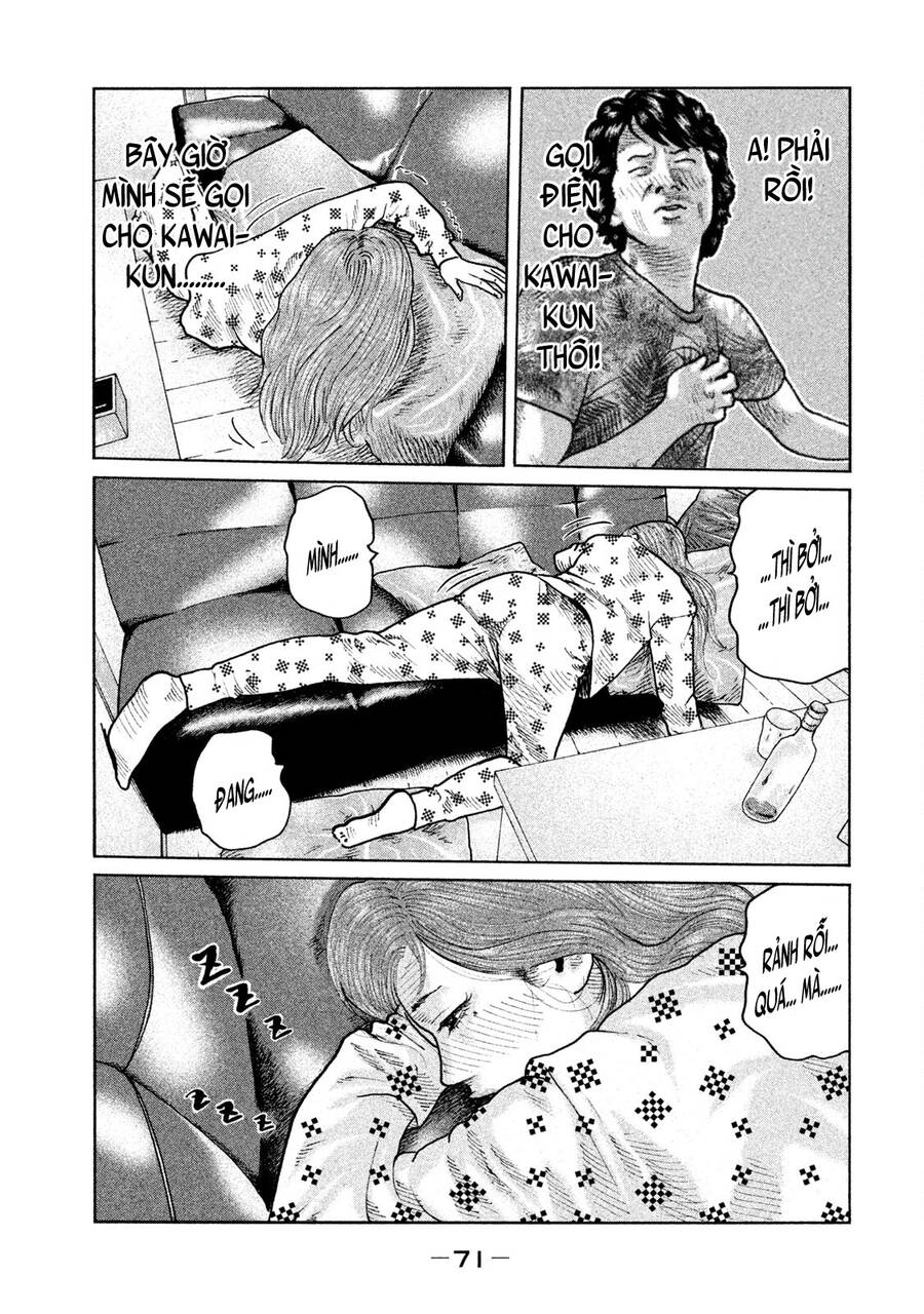 Sát Thủ Truyền Thuyết Chapter 78 - 13