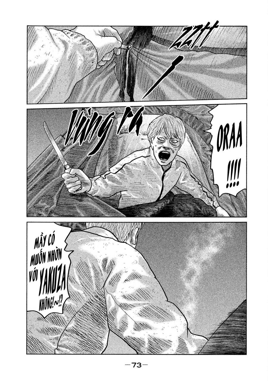 Sát Thủ Truyền Thuyết Chapter 78 - 15