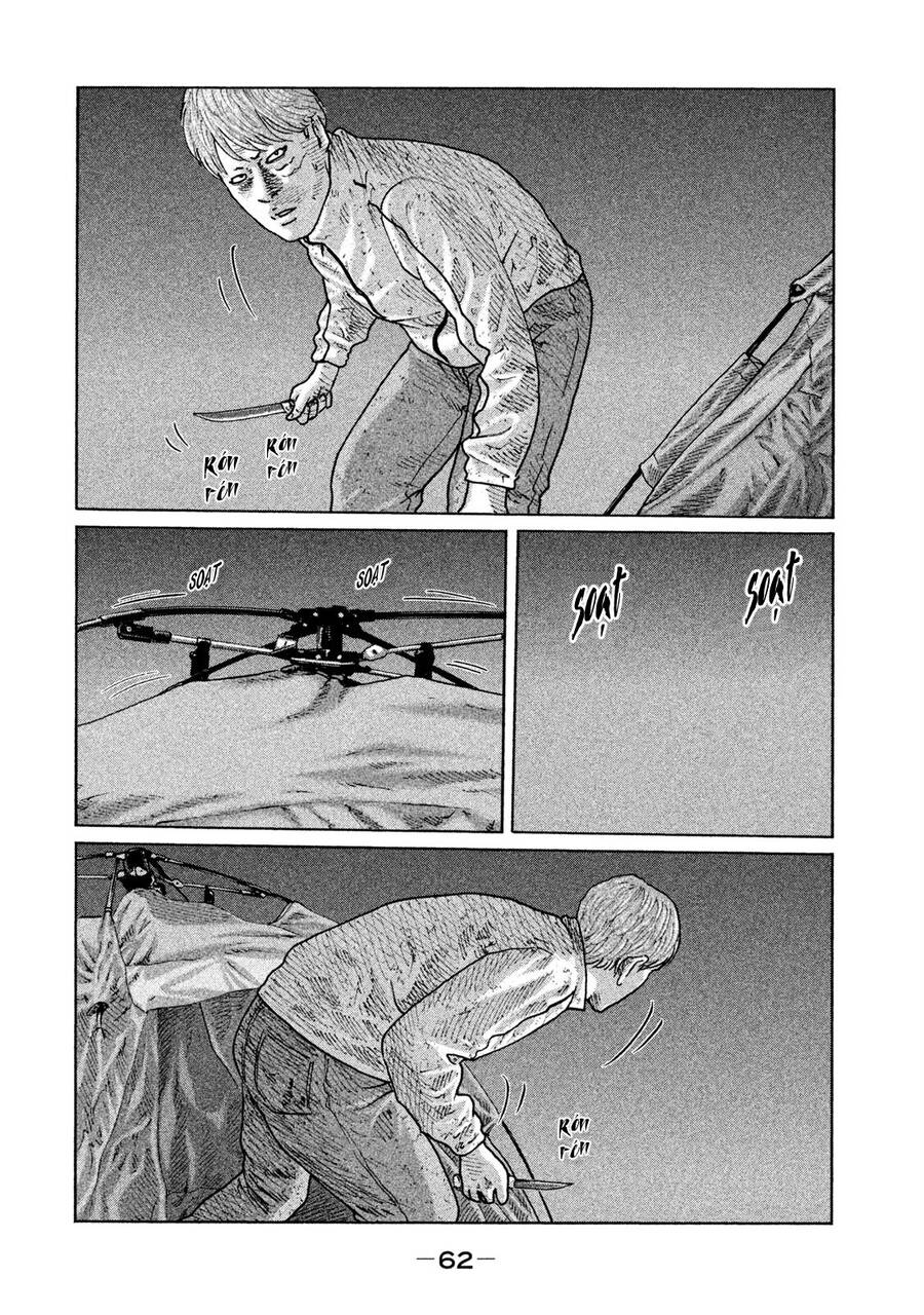 Sát Thủ Truyền Thuyết Chapter 78 - 4