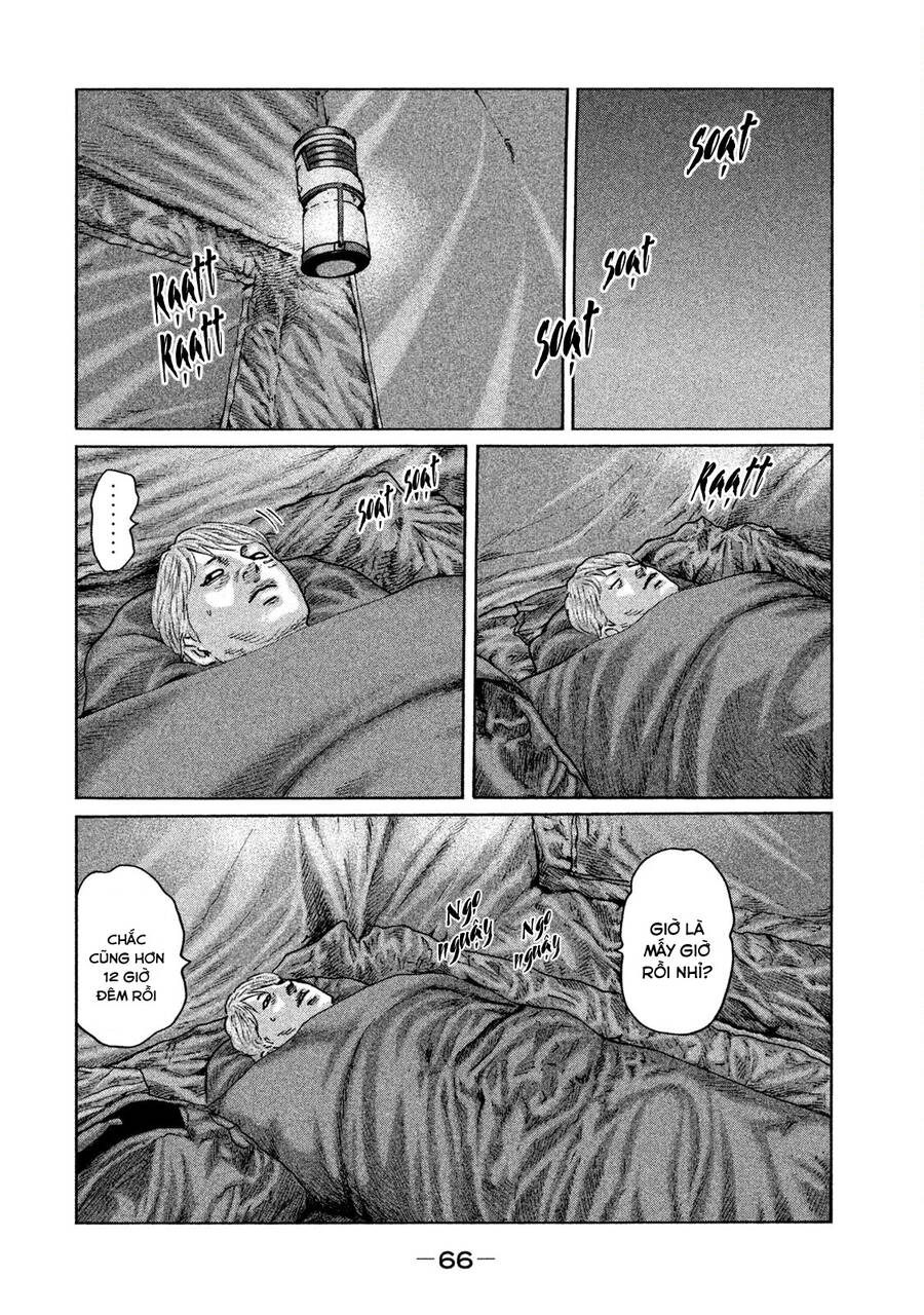Sát Thủ Truyền Thuyết Chapter 78 - 8