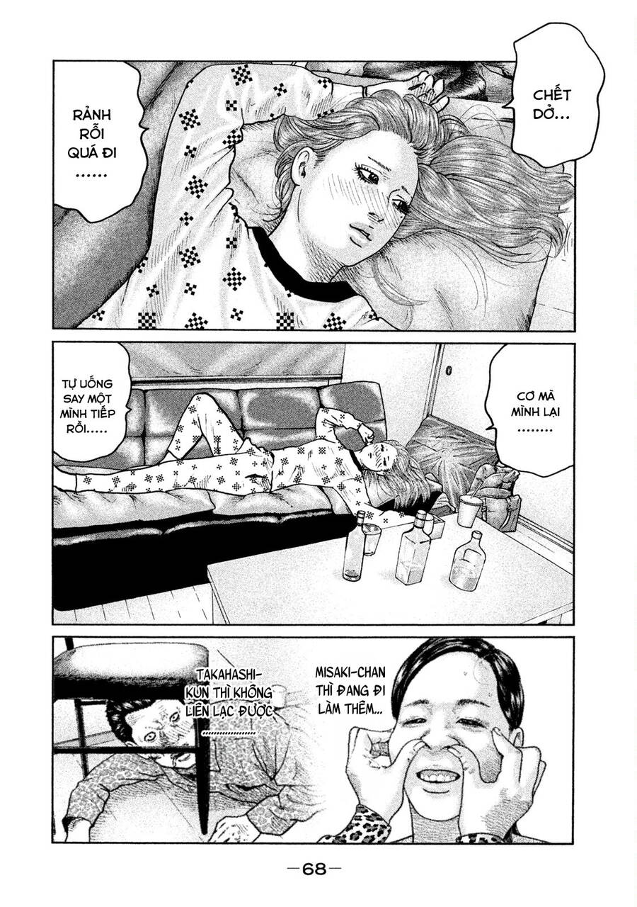 Sát Thủ Truyền Thuyết Chapter 78 - 10