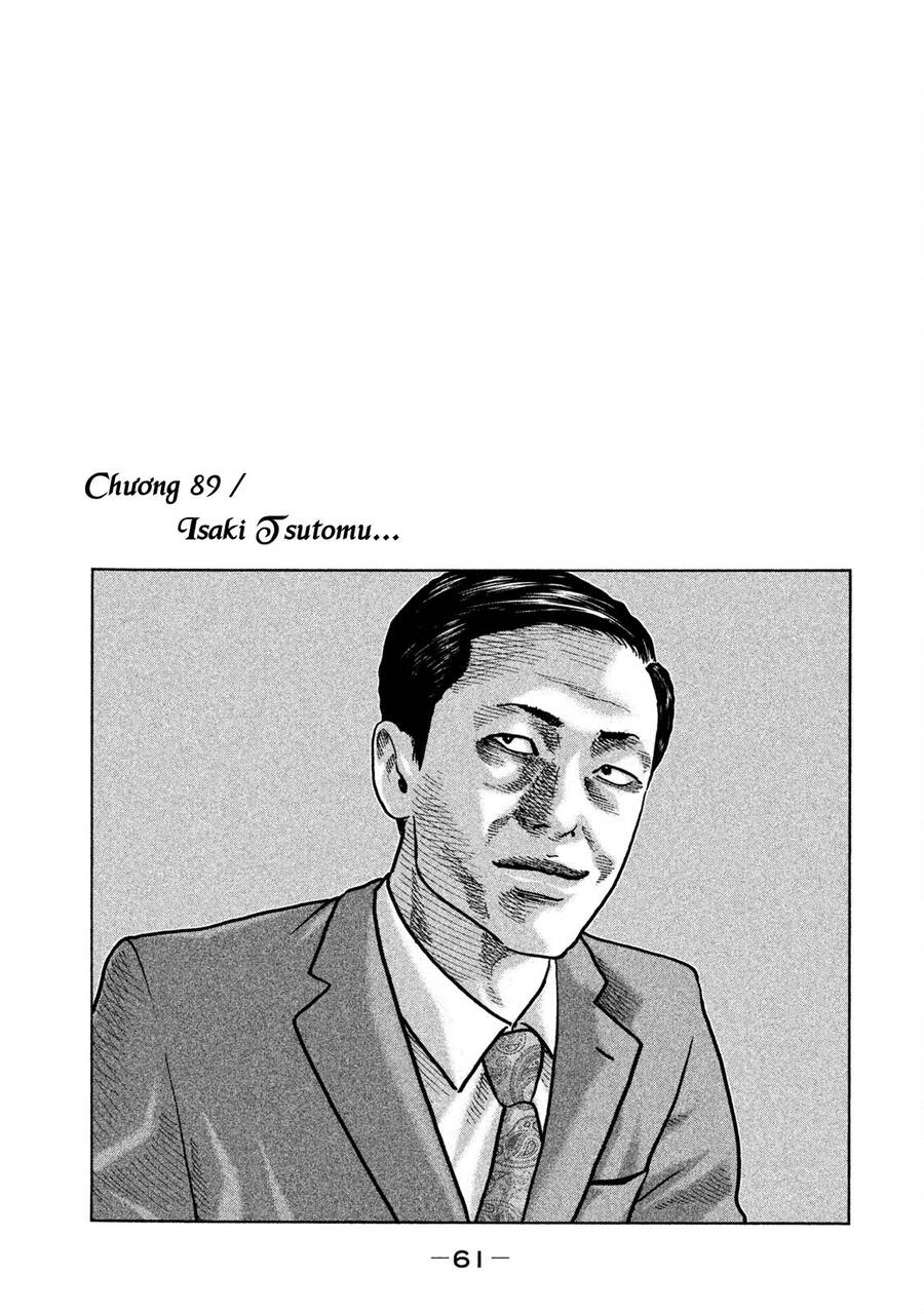 Sát Thủ Truyền Thuyết Chapter 89 - 1