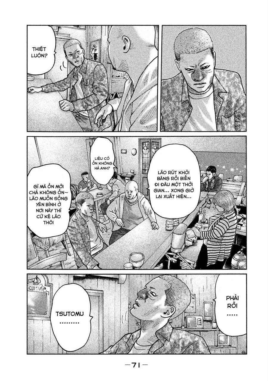 Sát Thủ Truyền Thuyết Chapter 89 - 11