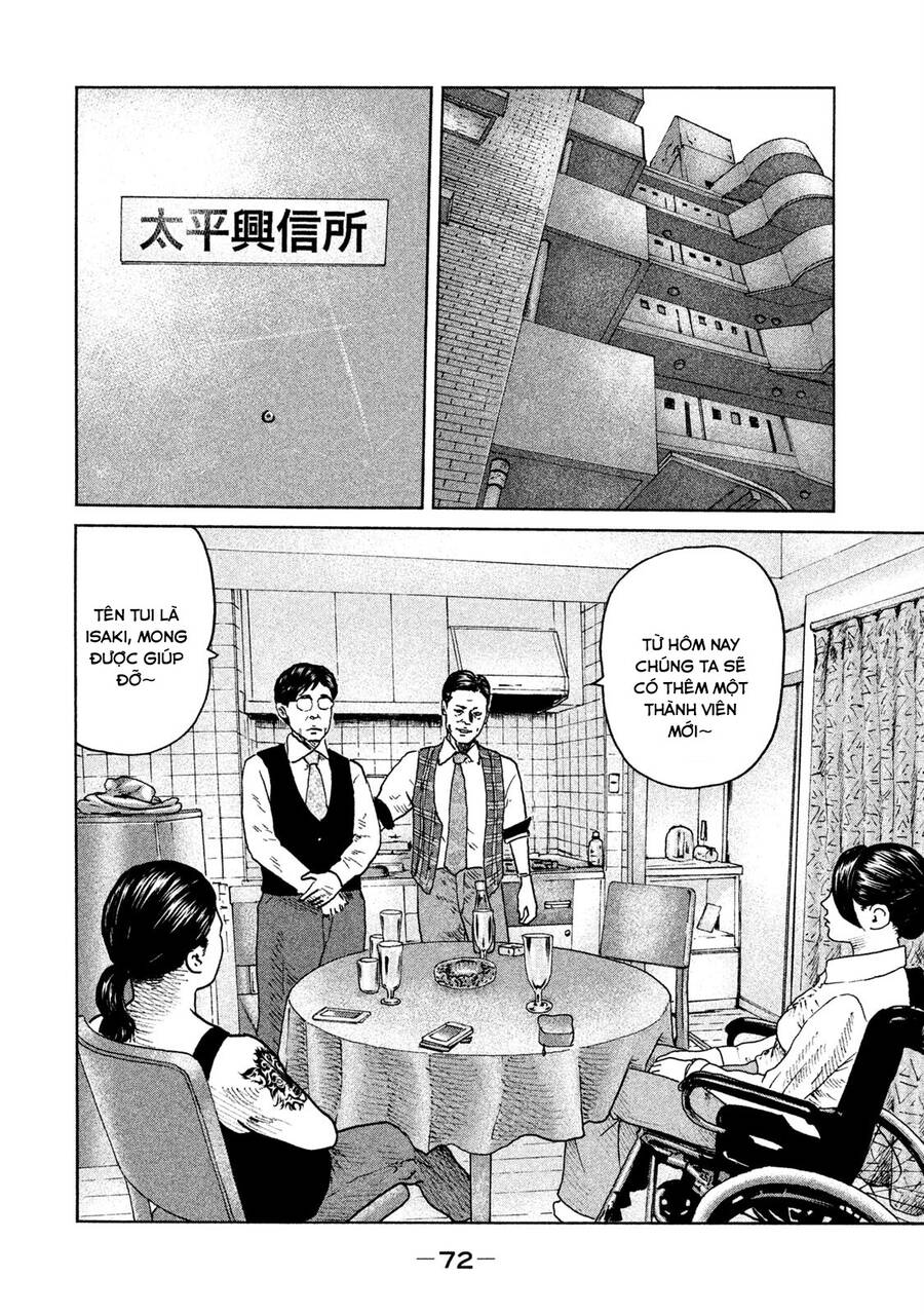 Sát Thủ Truyền Thuyết Chapter 89 - 12