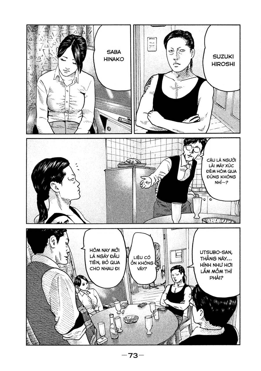 Sát Thủ Truyền Thuyết Chapter 89 - 13