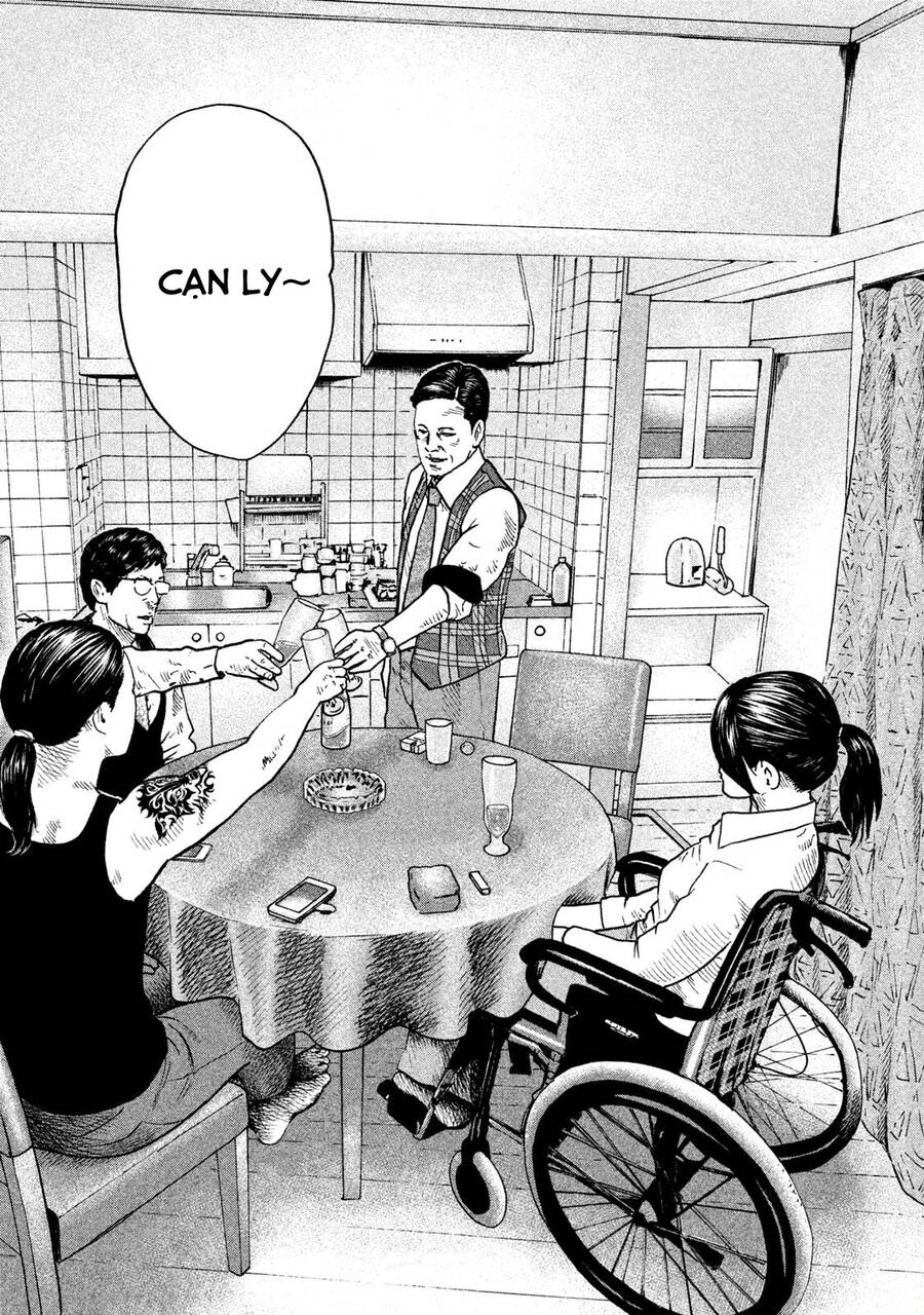 Sát Thủ Truyền Thuyết Chapter 89 - 17