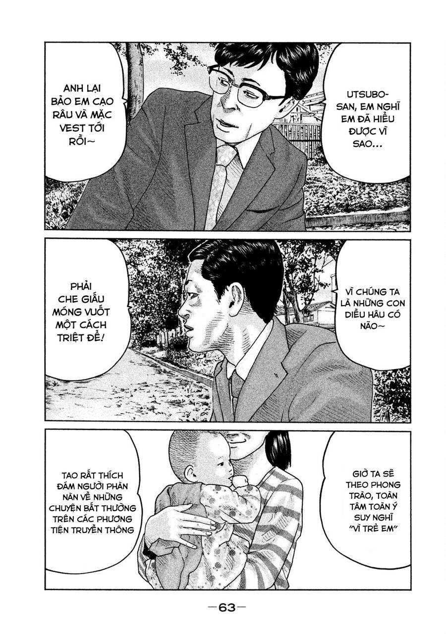 Sát Thủ Truyền Thuyết Chapter 89 - 3