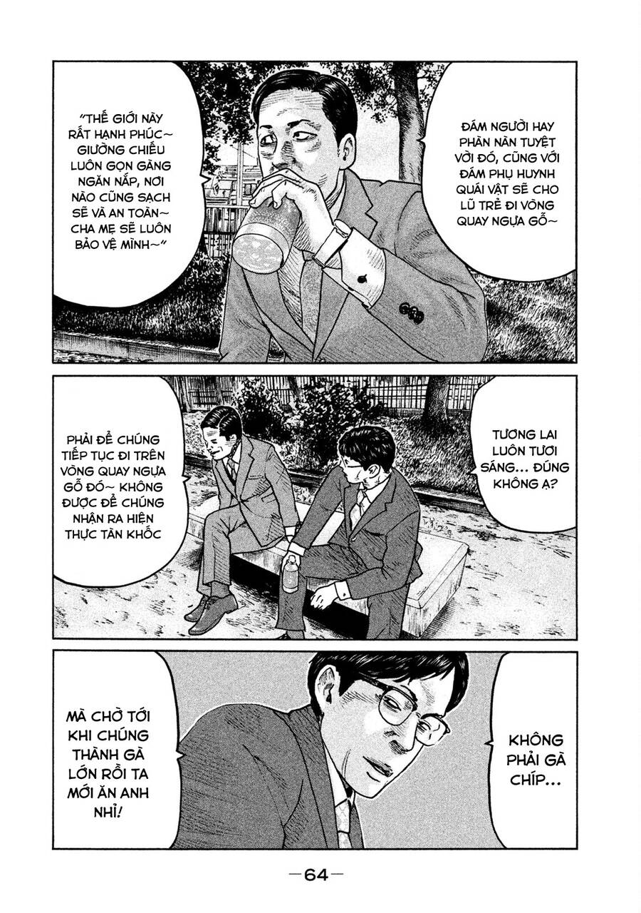 Sát Thủ Truyền Thuyết Chapter 89 - 4