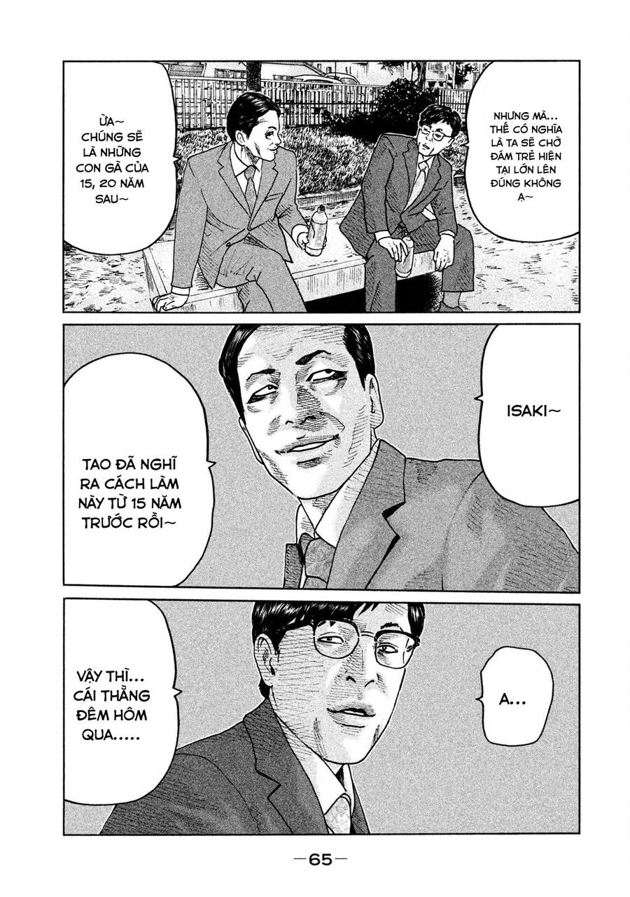 Sát Thủ Truyền Thuyết Chapter 89 - 5