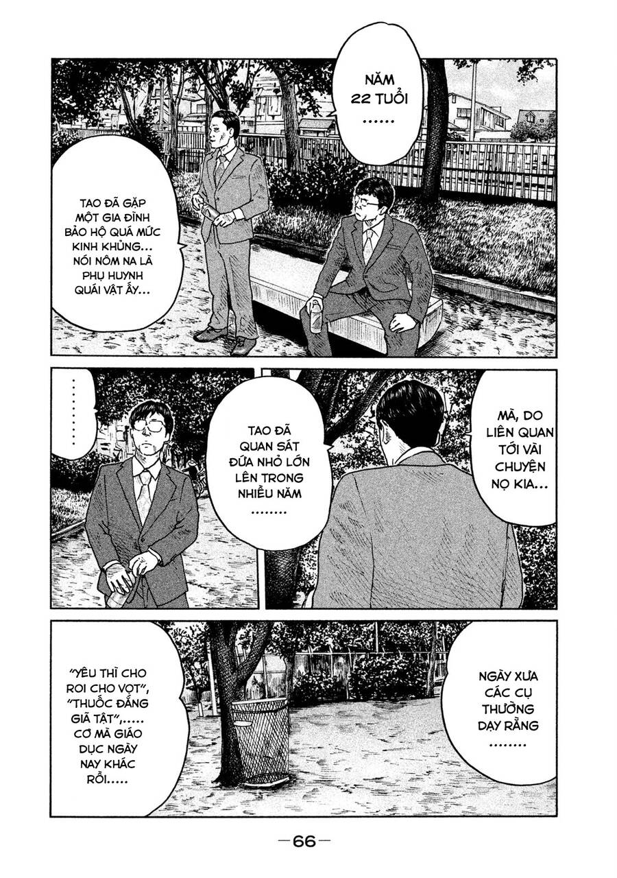 Sát Thủ Truyền Thuyết Chapter 89 - 6