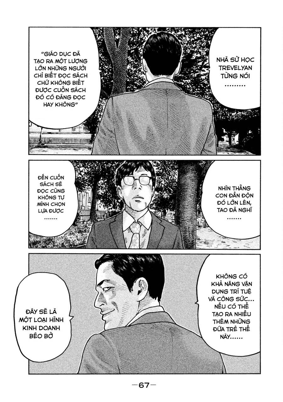 Sát Thủ Truyền Thuyết Chapter 89 - 7