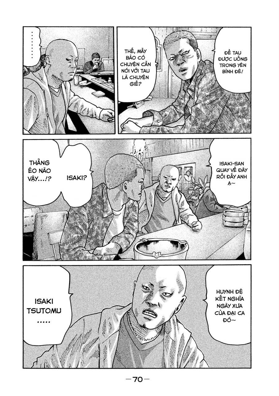 Sát Thủ Truyền Thuyết Chapter 89 - 10