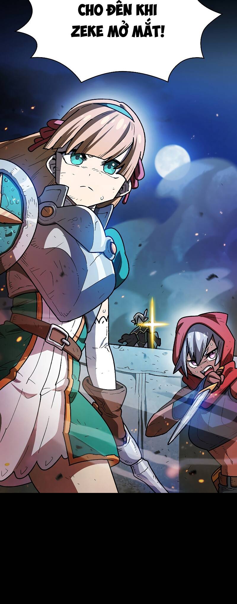 Anh Hùng Rác Rưởi Chapter 136 - 39