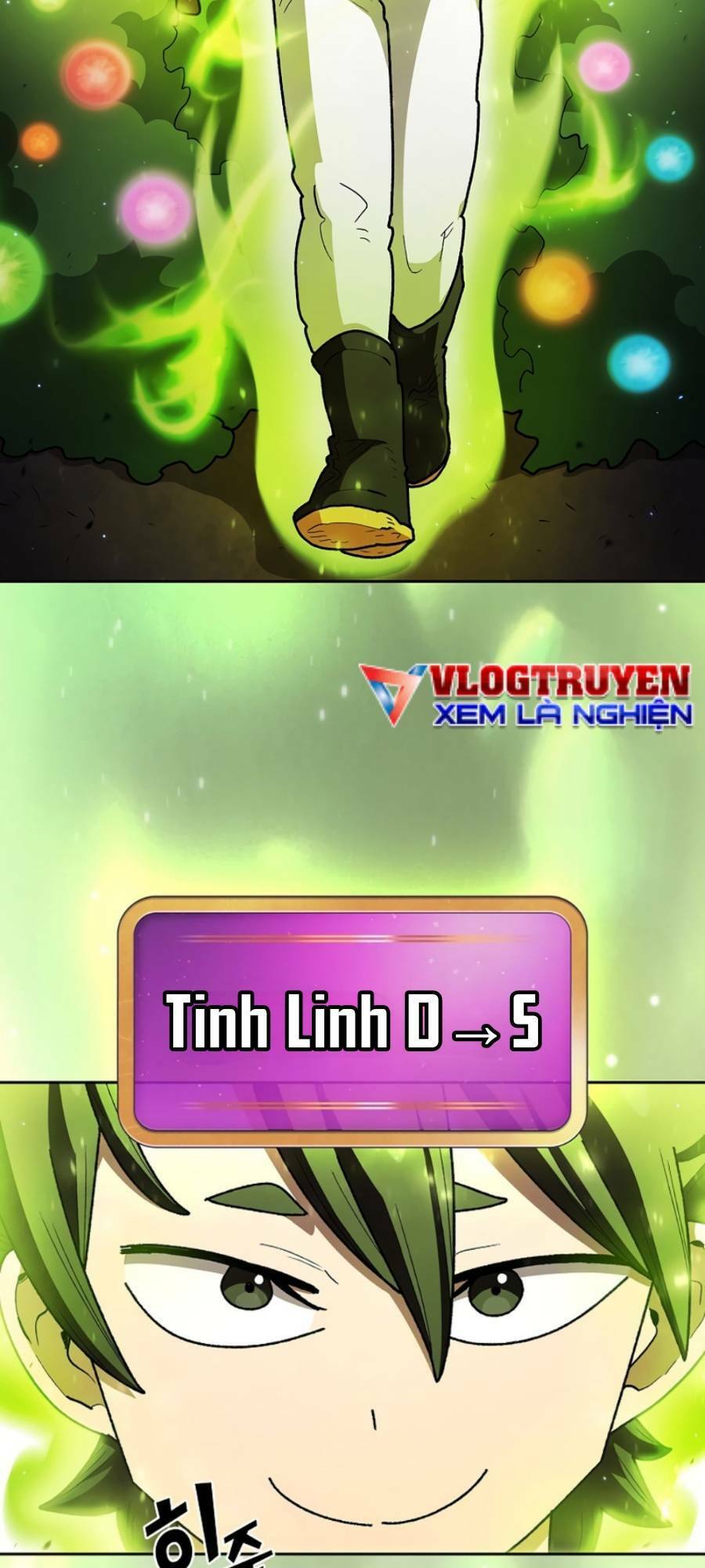 Anh Hùng Rác Rưởi Chapter 146 - 36