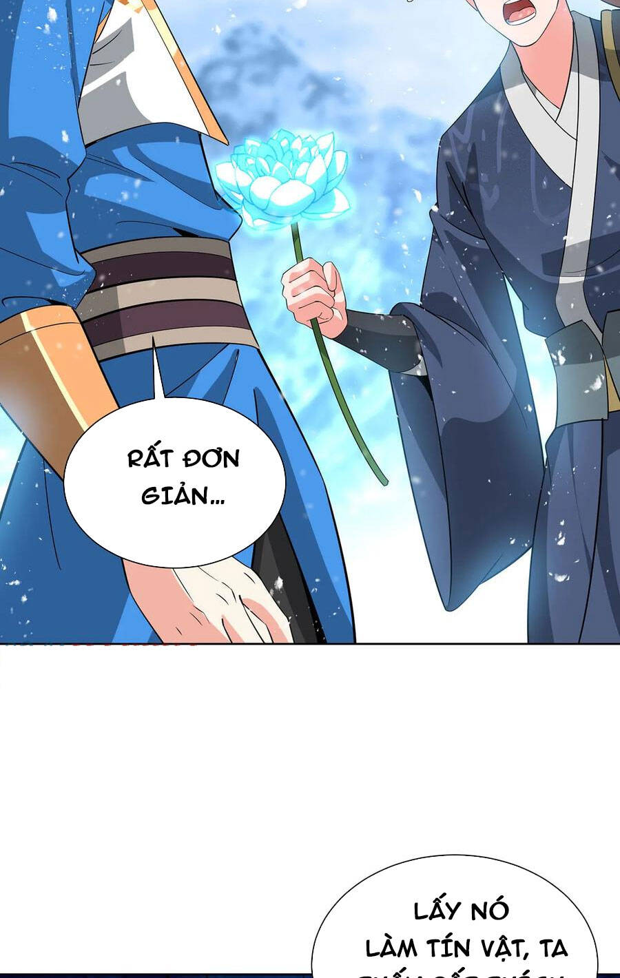 Độc Bộ Tiêu Dao Chapter 452 - 13