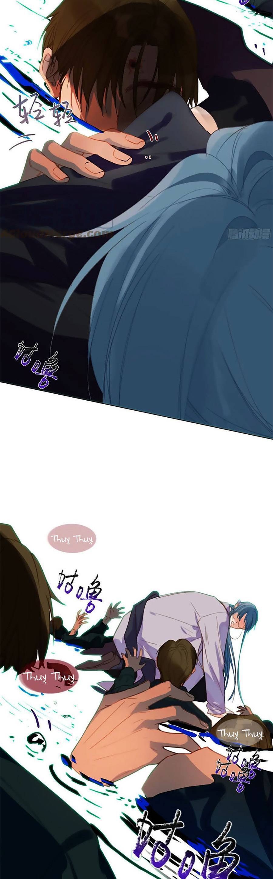 Mối Quan Hệ Không Hoàn Hảo Chapter 152 - 11