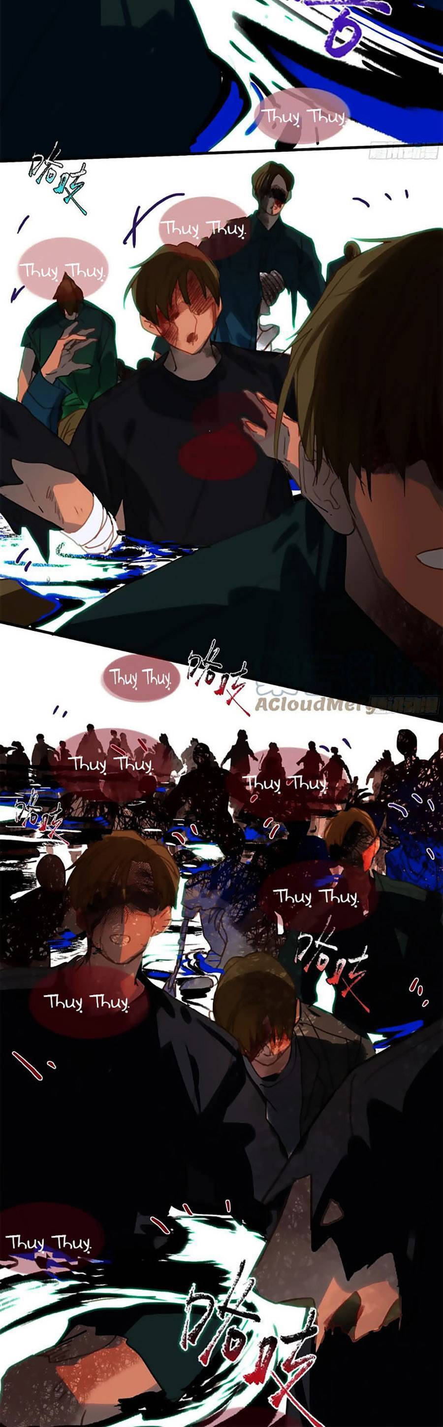 Mối Quan Hệ Không Hoàn Hảo Chapter 152 - 12