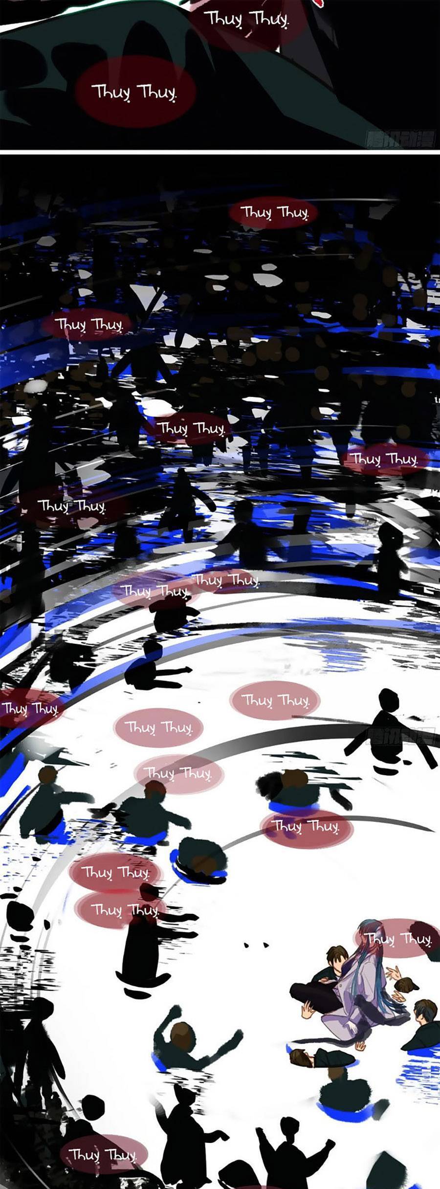 Mối Quan Hệ Không Hoàn Hảo Chapter 152 - 13