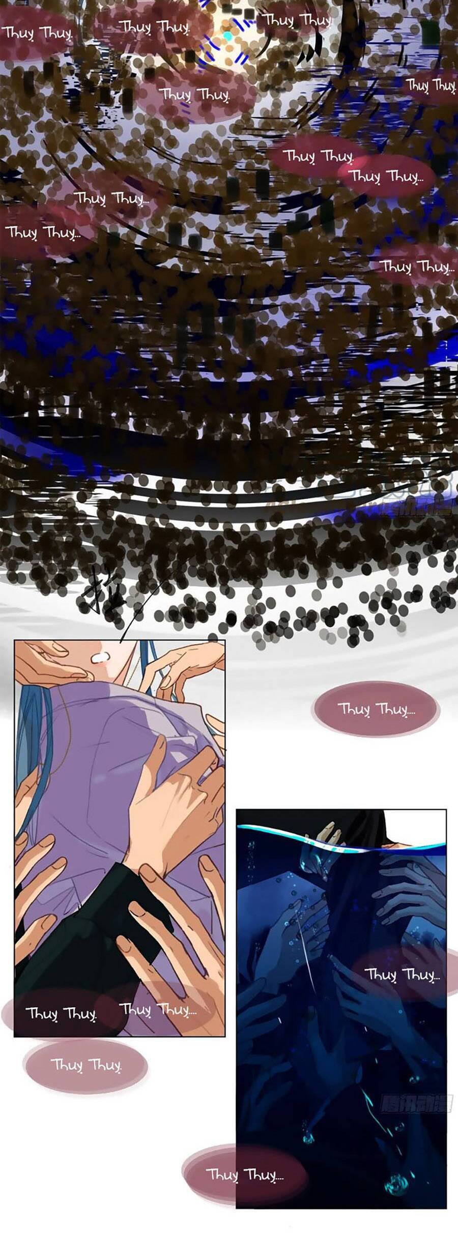 Mối Quan Hệ Không Hoàn Hảo Chapter 152 - 15