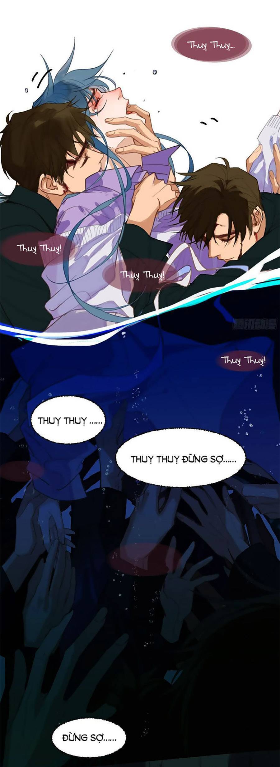 Mối Quan Hệ Không Hoàn Hảo Chapter 152 - 16