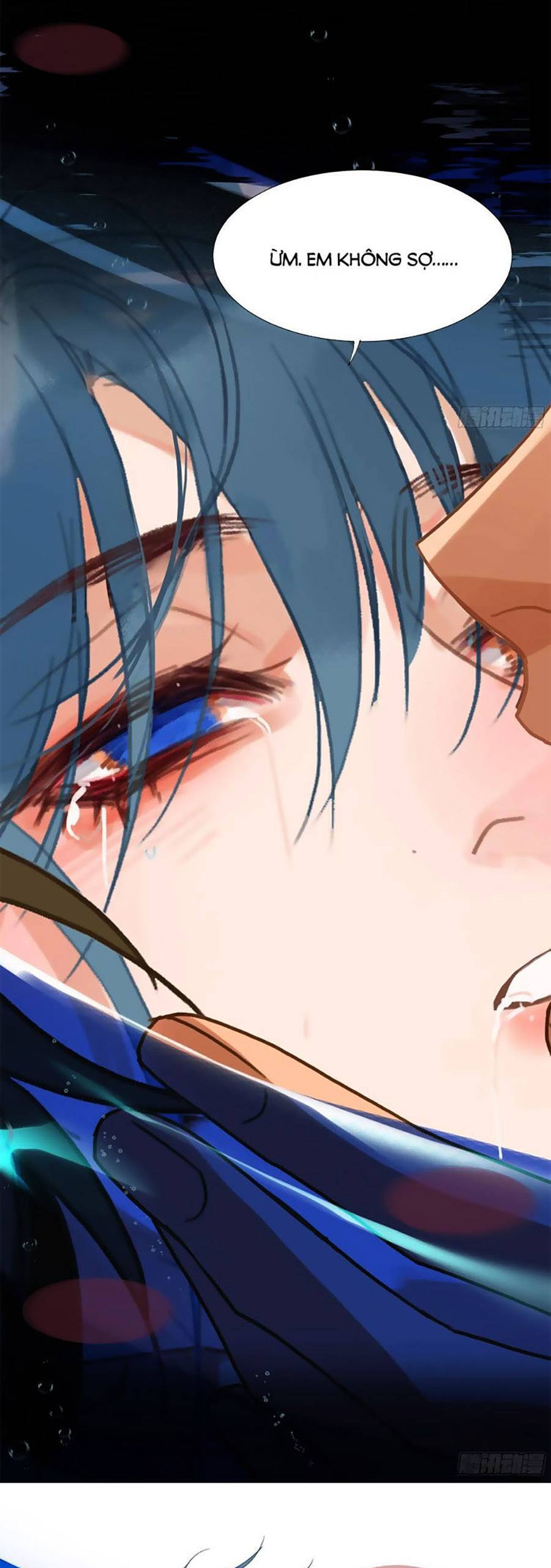 Mối Quan Hệ Không Hoàn Hảo Chapter 152 - 19