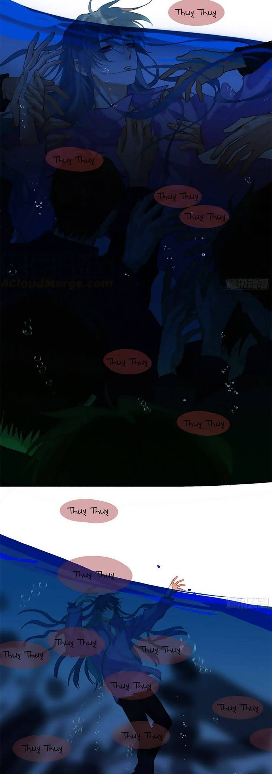 Mối Quan Hệ Không Hoàn Hảo Chapter 152 - 20