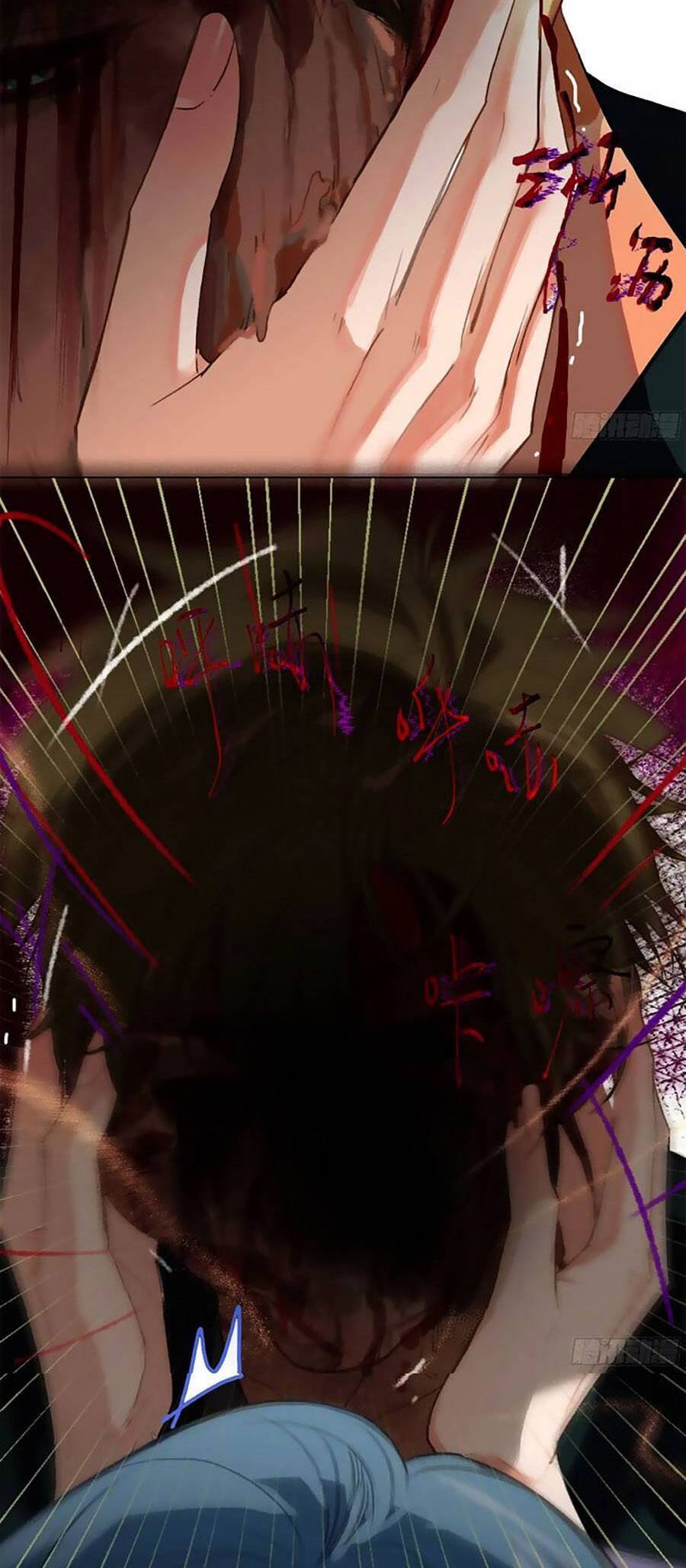 Mối Quan Hệ Không Hoàn Hảo Chapter 152 - 3