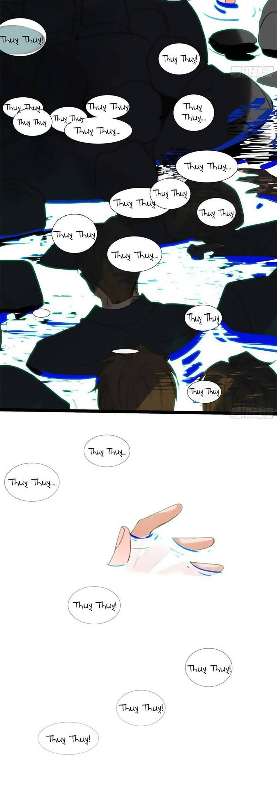 Mối Quan Hệ Không Hoàn Hảo Chapter 152 - 22