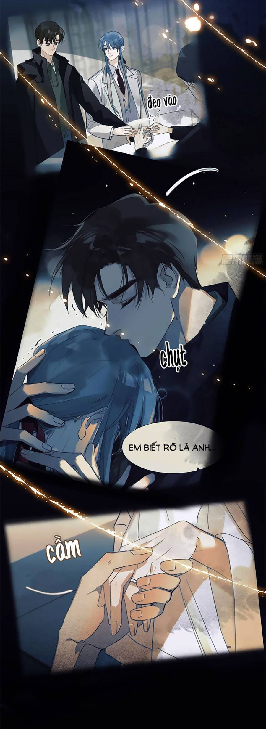 Mối Quan Hệ Không Hoàn Hảo Chapter 152 - 28