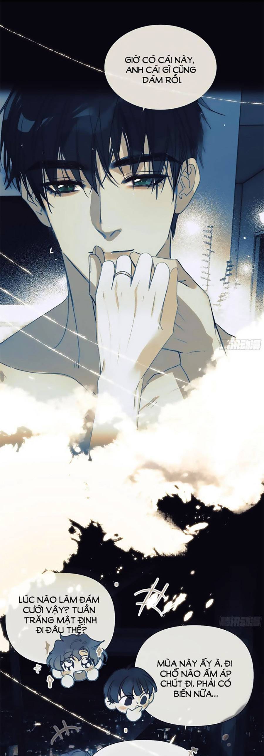 Mối Quan Hệ Không Hoàn Hảo Chapter 152 - 29