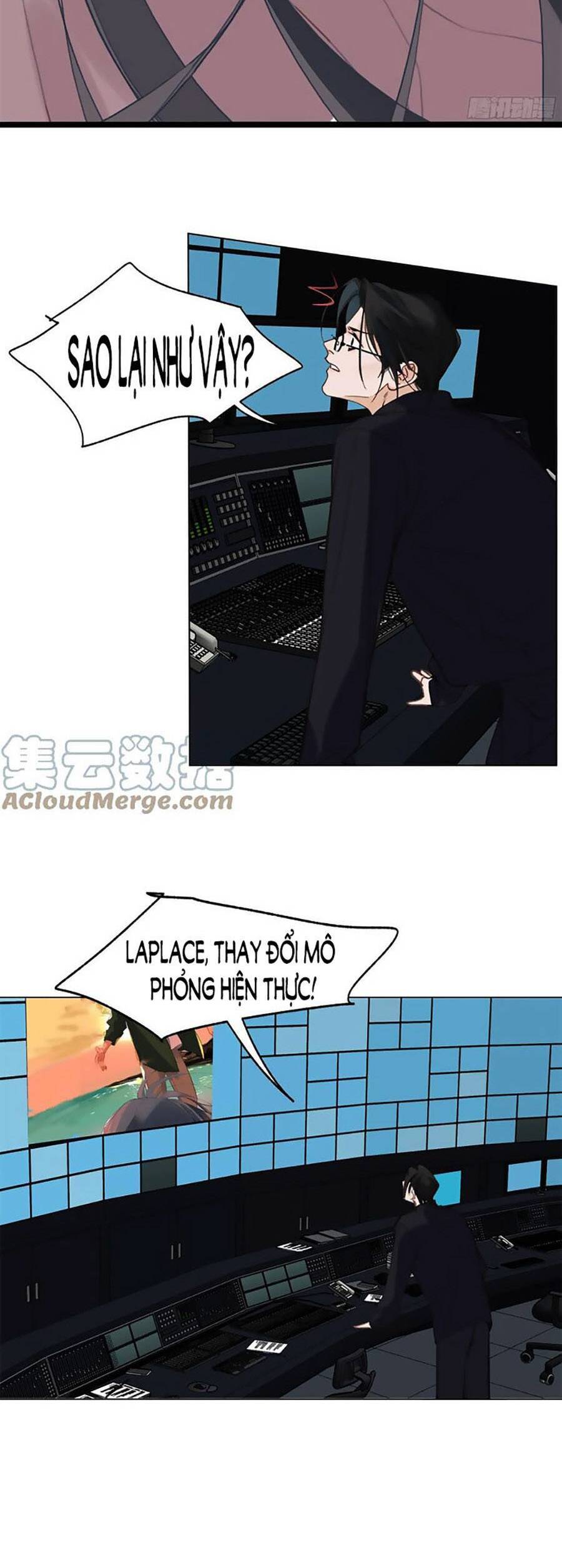 Mối Quan Hệ Không Hoàn Hảo Chapter 152 - 34