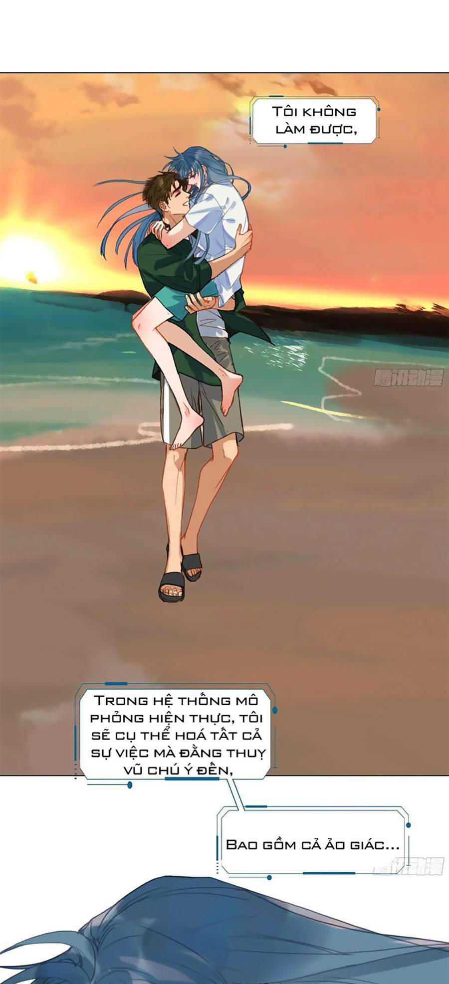 Mối Quan Hệ Không Hoàn Hảo Chapter 152 - 35