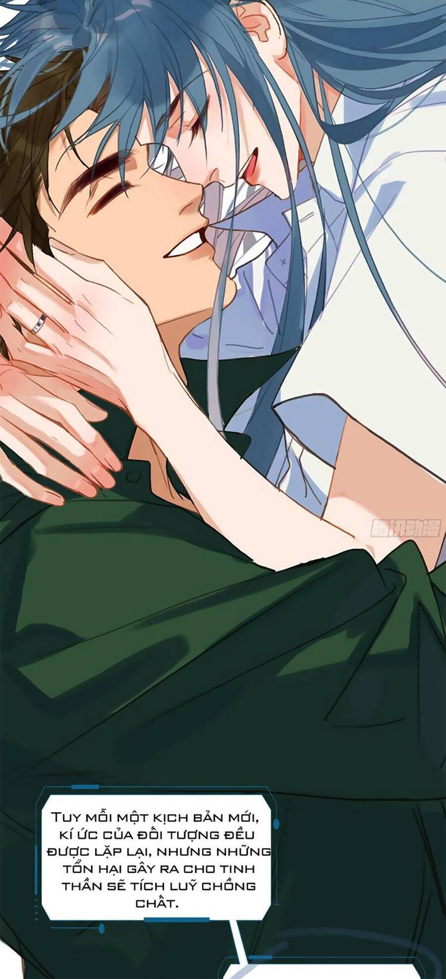 Mối Quan Hệ Không Hoàn Hảo Chapter 152 - 36