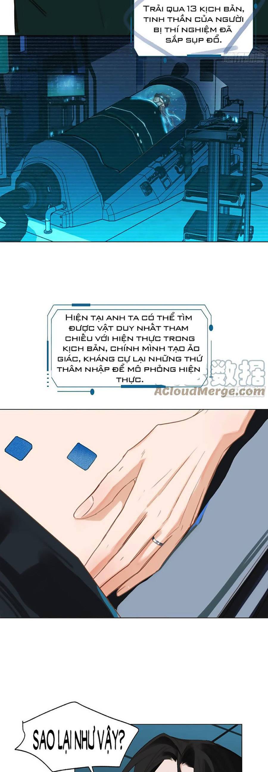 Mối Quan Hệ Không Hoàn Hảo Chapter 152 - 37