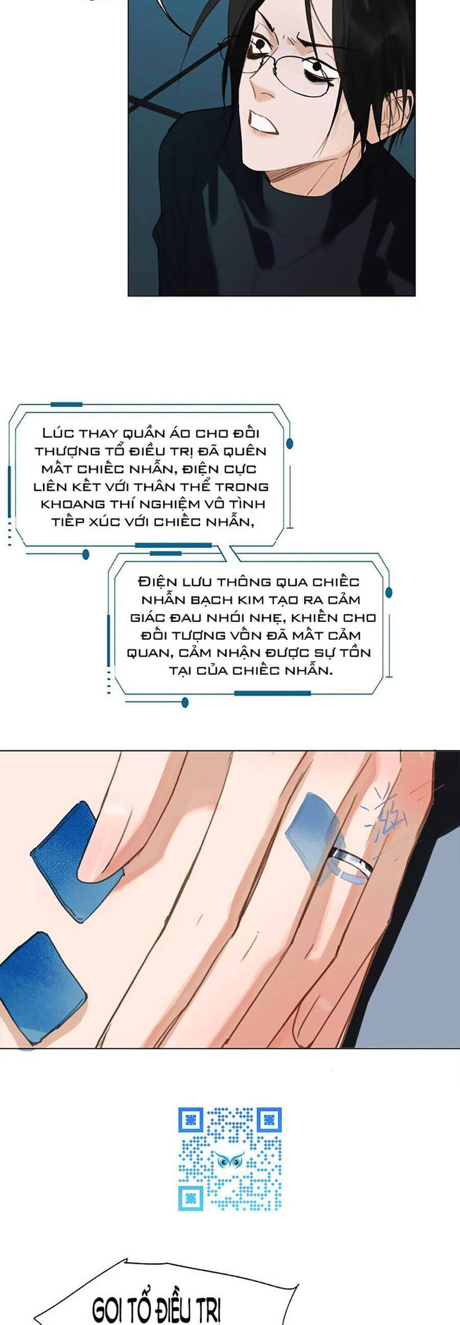 Mối Quan Hệ Không Hoàn Hảo Chapter 152 - 38