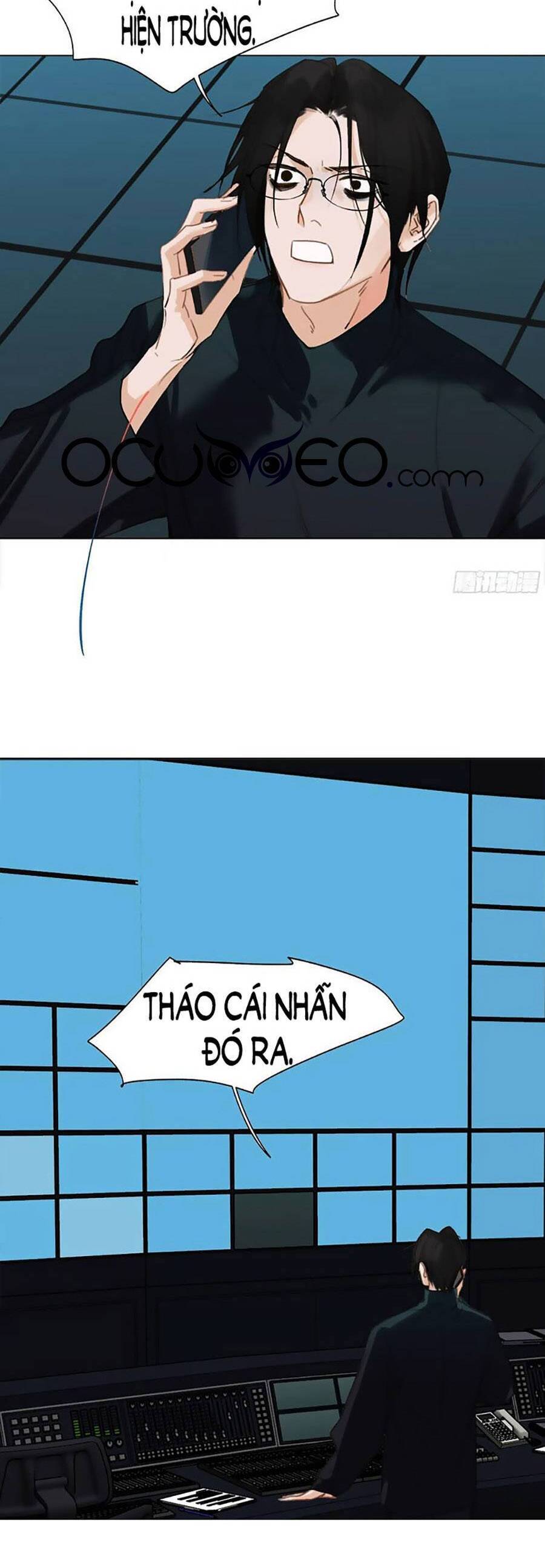 Mối Quan Hệ Không Hoàn Hảo Chapter 152 - 39