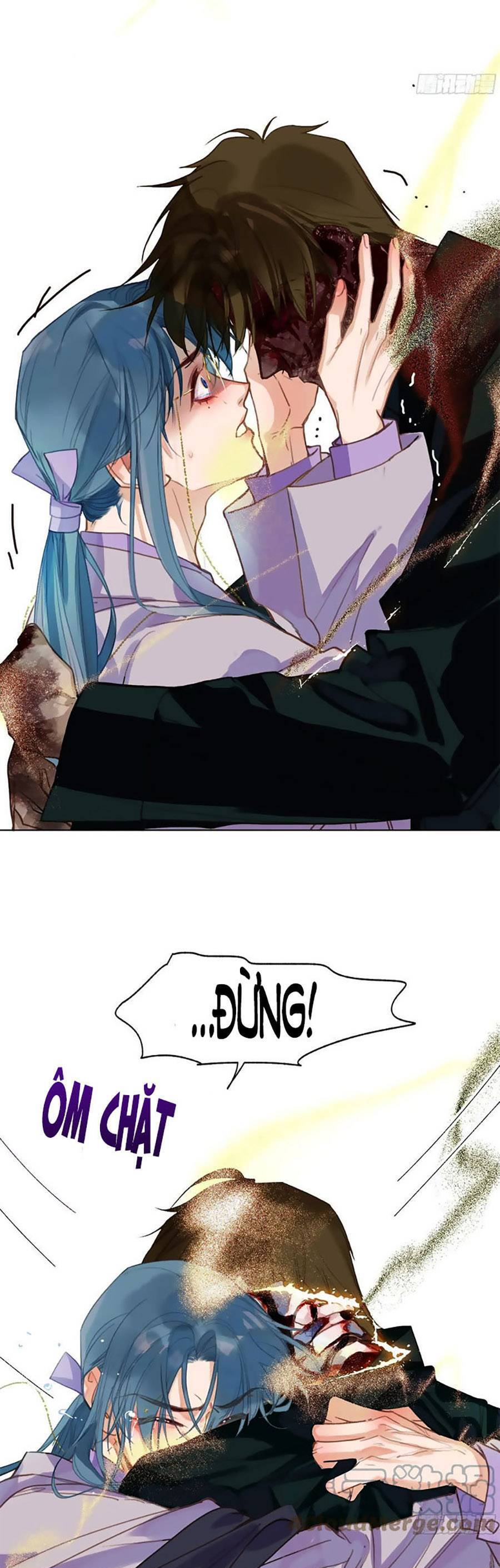 Mối Quan Hệ Không Hoàn Hảo Chapter 152 - 5