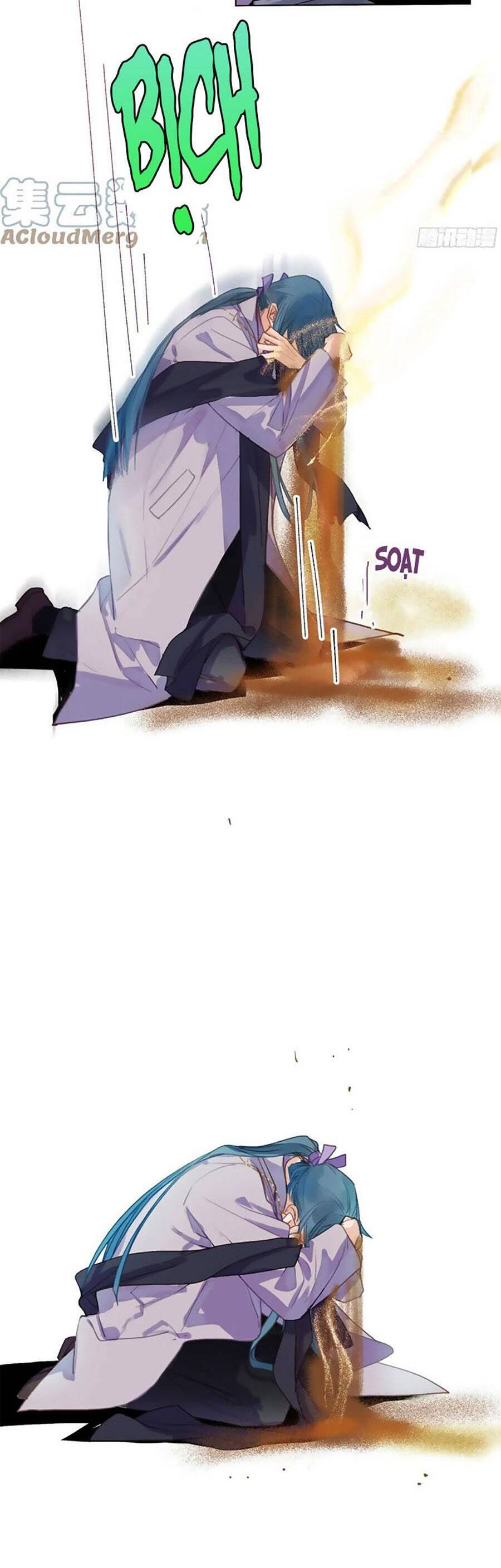 Mối Quan Hệ Không Hoàn Hảo Chapter 152 - 7