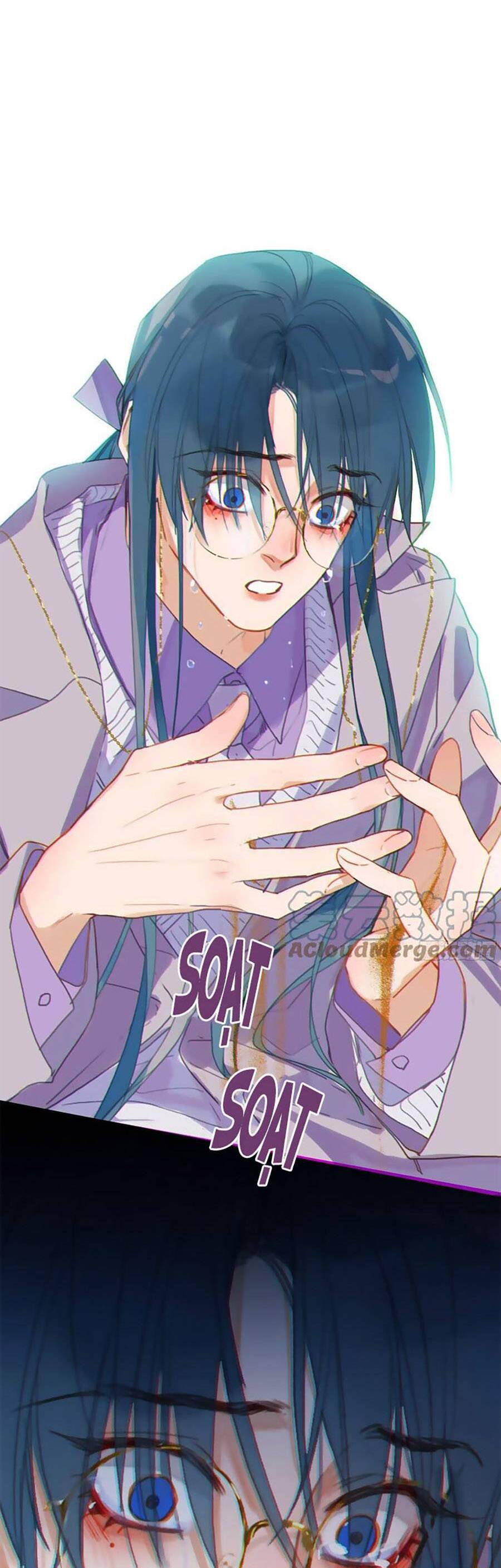 Mối Quan Hệ Không Hoàn Hảo Chapter 152 - 8