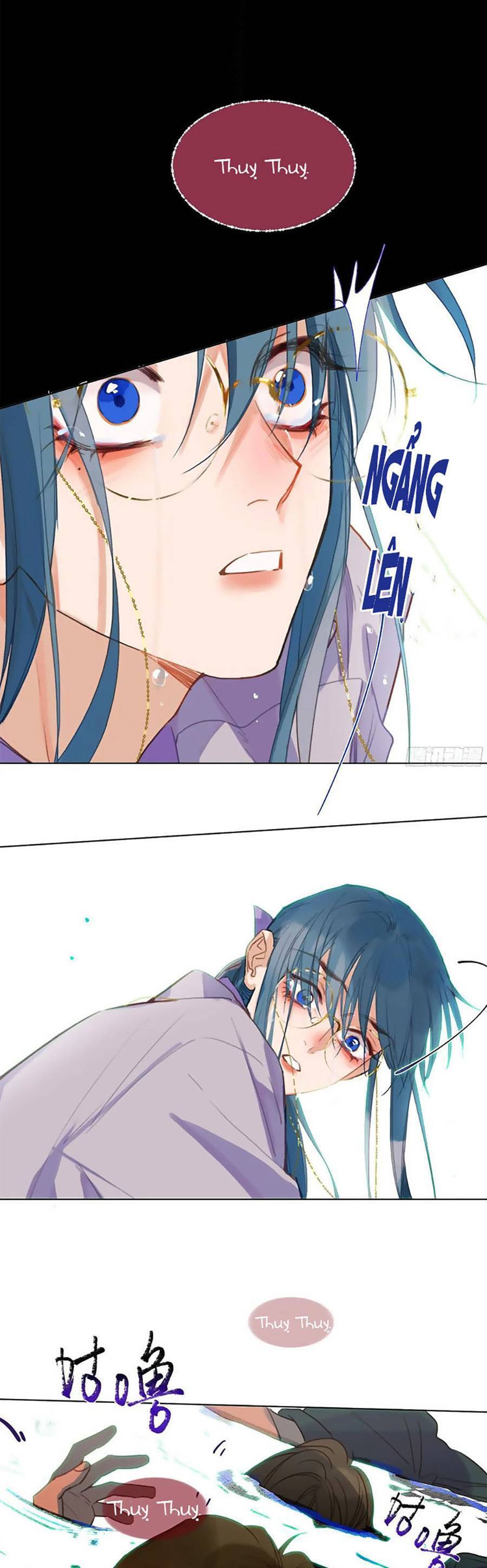 Mối Quan Hệ Không Hoàn Hảo Chapter 152 - 10