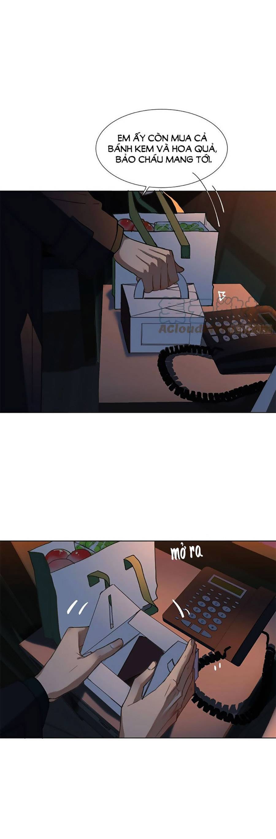 Mối Quan Hệ Không Hoàn Hảo Chapter 154 - 11