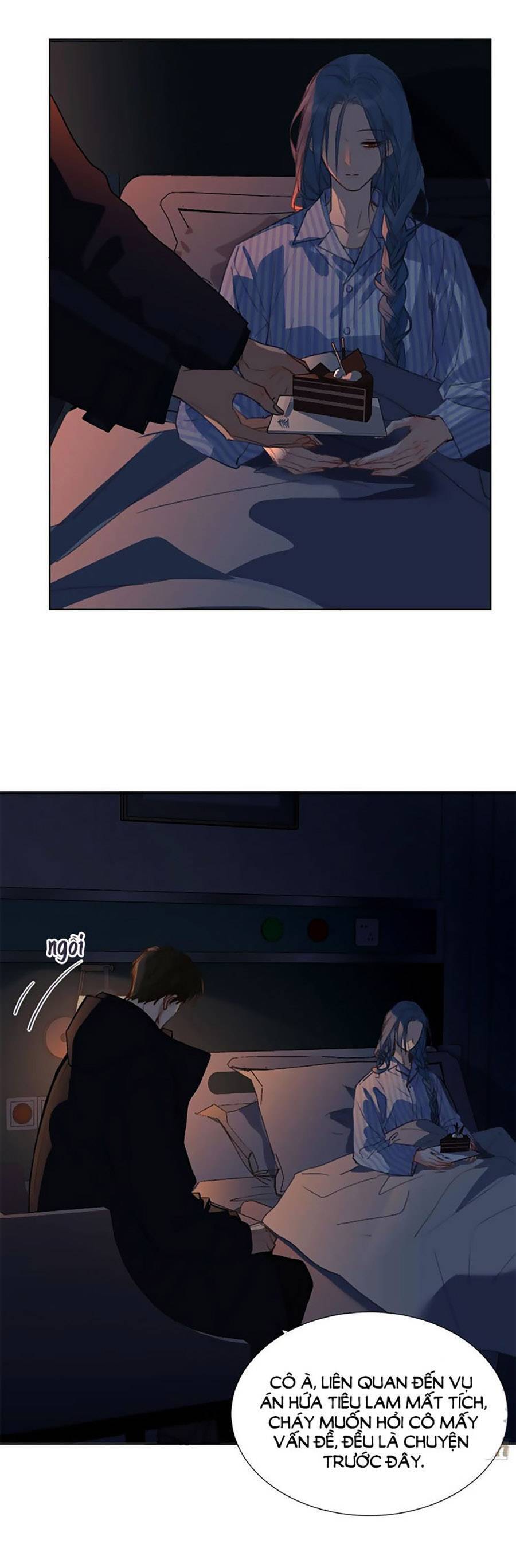 Mối Quan Hệ Không Hoàn Hảo Chapter 154 - 12