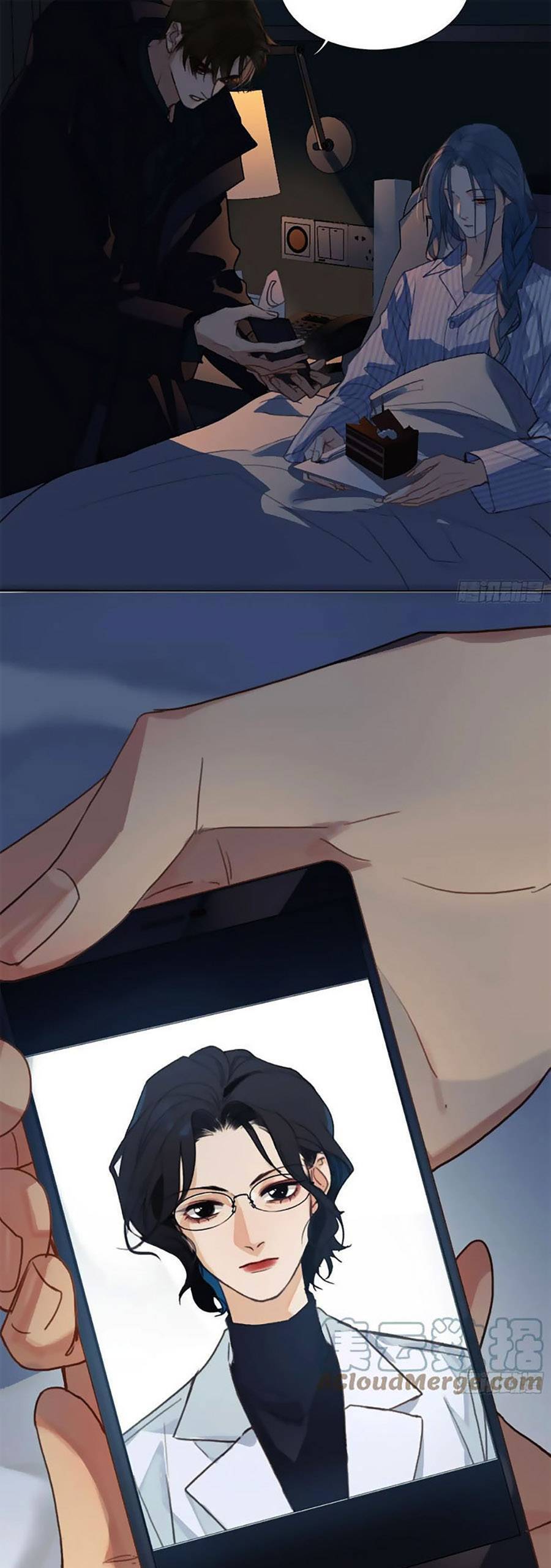 Mối Quan Hệ Không Hoàn Hảo Chapter 154 - 14