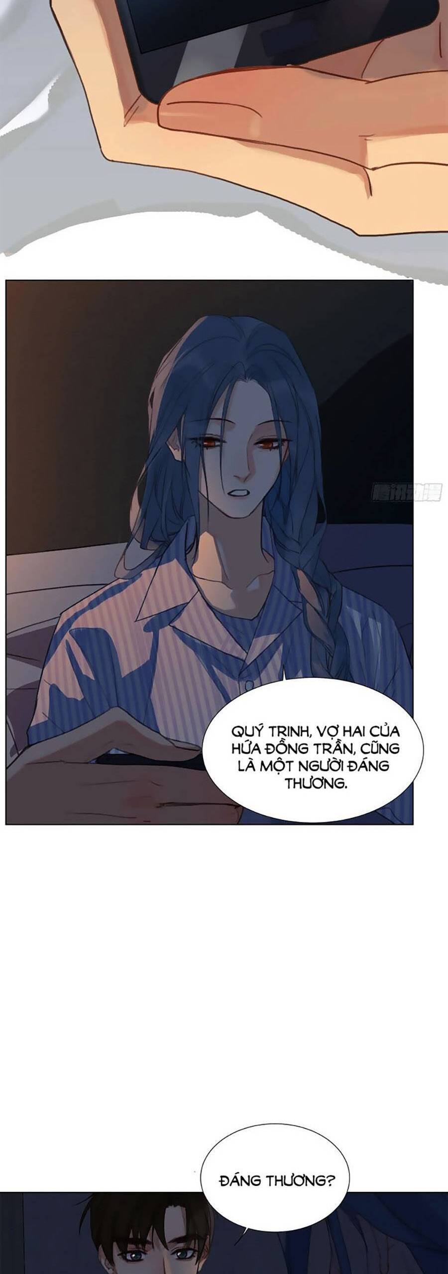 Mối Quan Hệ Không Hoàn Hảo Chapter 154 - 15