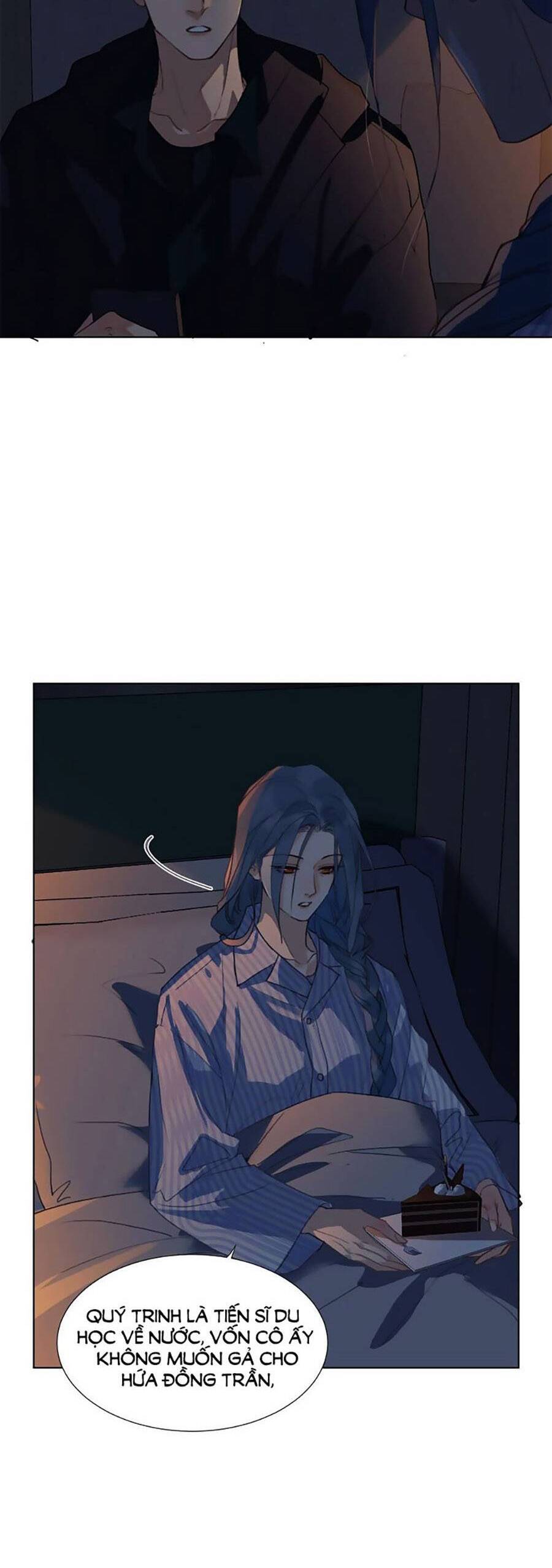 Mối Quan Hệ Không Hoàn Hảo Chapter 154 - 16