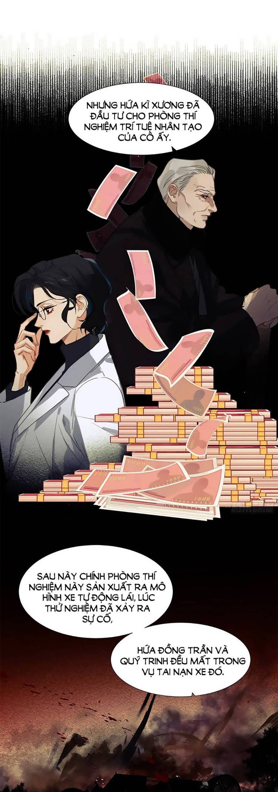 Mối Quan Hệ Không Hoàn Hảo Chapter 154 - 17